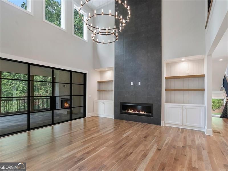 4132 Haverhill Drive Atlanta GA 30342