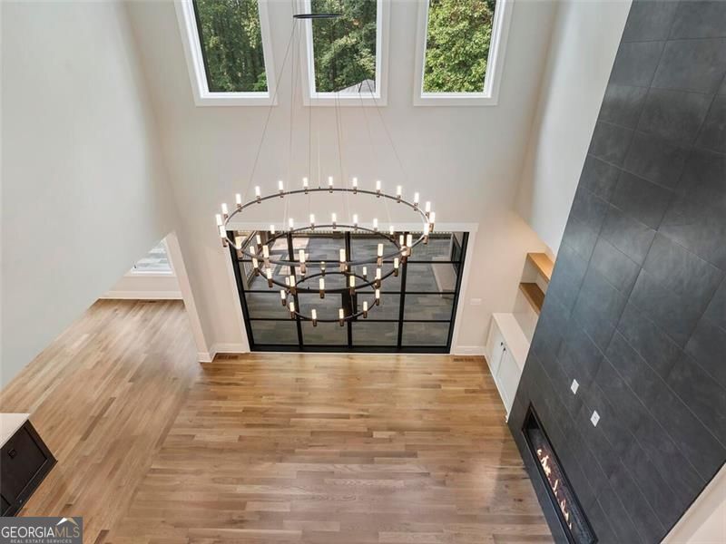 4132 Haverhill Drive Atlanta GA 30342