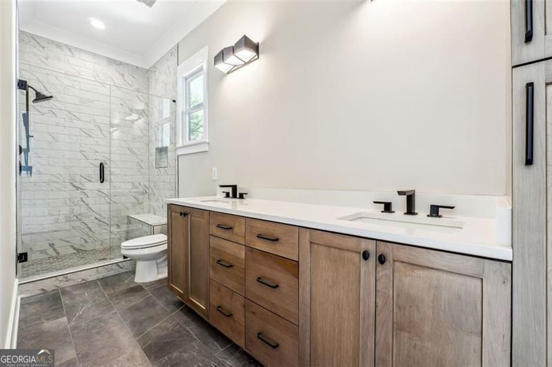4132 Haverhill Drive Atlanta GA 30342