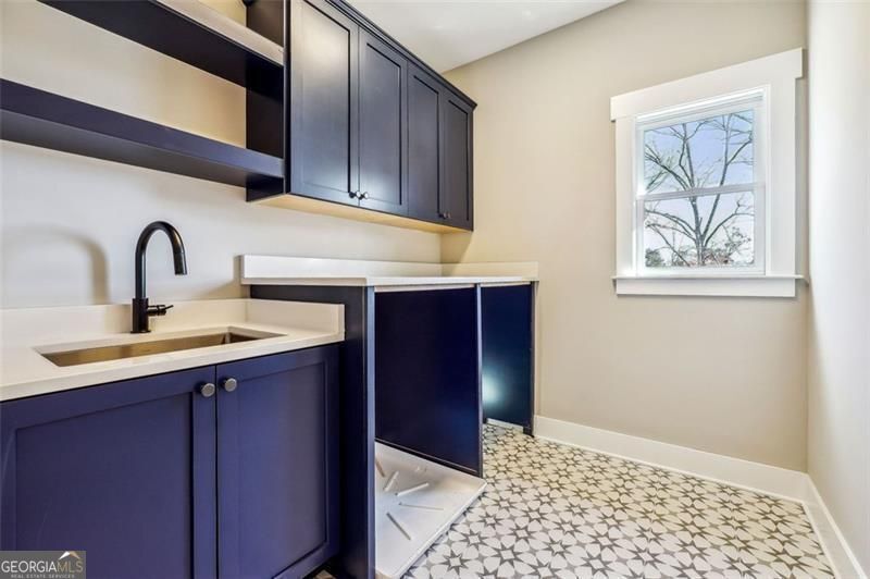 4132 Haverhill Drive Atlanta GA 30342