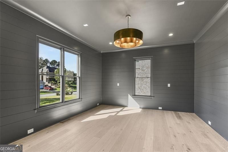 4132 Haverhill Drive Atlanta GA 30342
