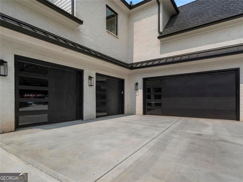 4132 Haverhill Drive Atlanta GA 30342