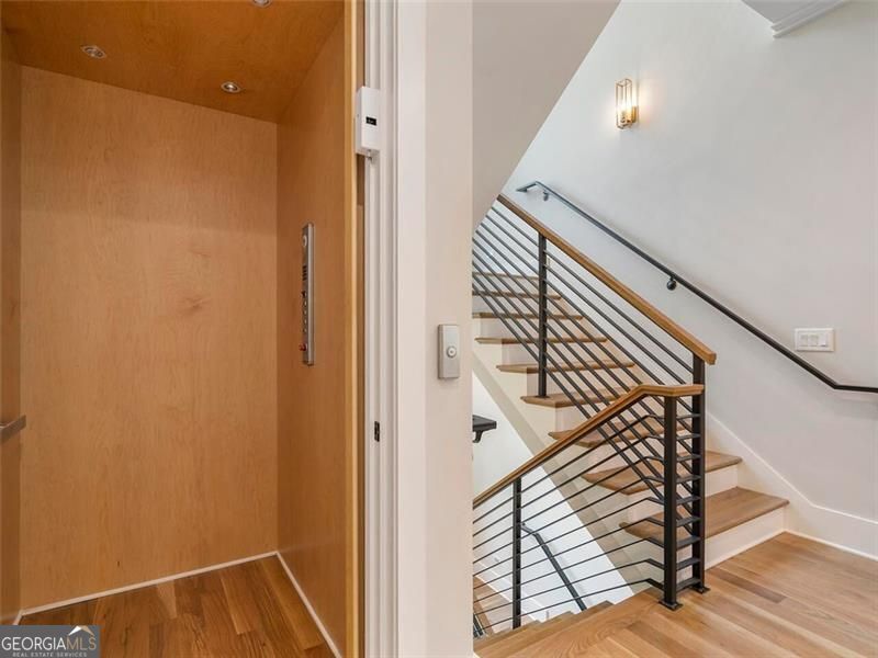 4132 Haverhill Drive Atlanta GA 30342
