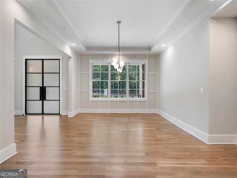 4132 Haverhill Drive Atlanta GA 30342