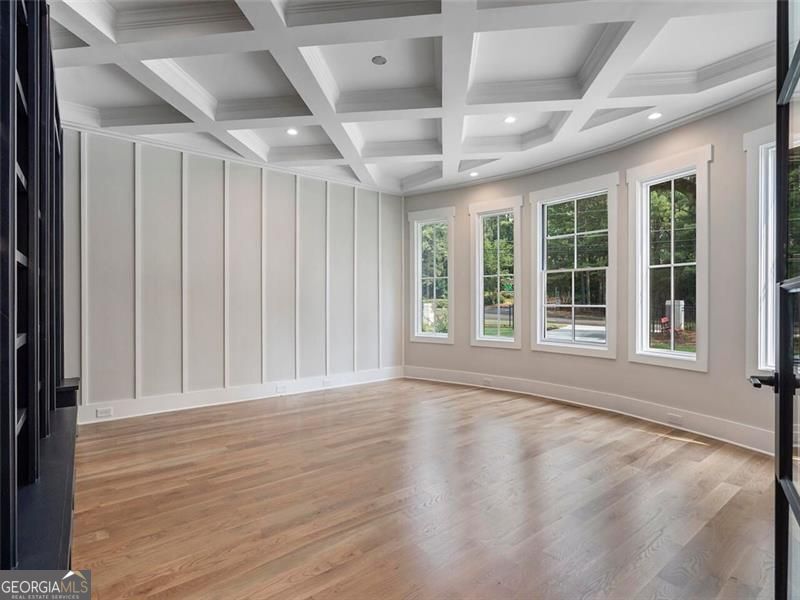 4132 Haverhill Drive Atlanta GA 30342