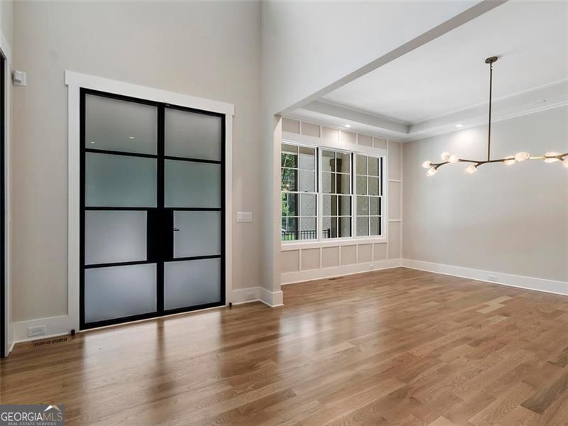 4132 Haverhill Drive Atlanta GA 30342