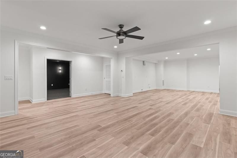 4132 Haverhill Drive Atlanta GA 30342