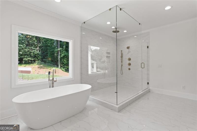 4132 Haverhill Drive Atlanta GA 30342