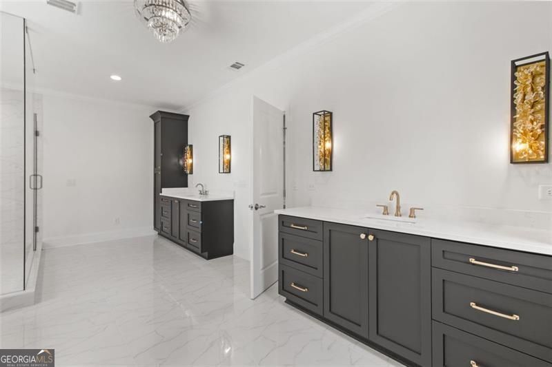 4132 Haverhill Drive Atlanta GA 30342