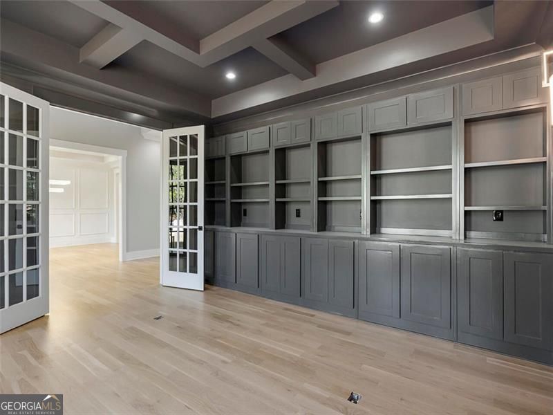 4132 Haverhill Drive Atlanta GA 30342