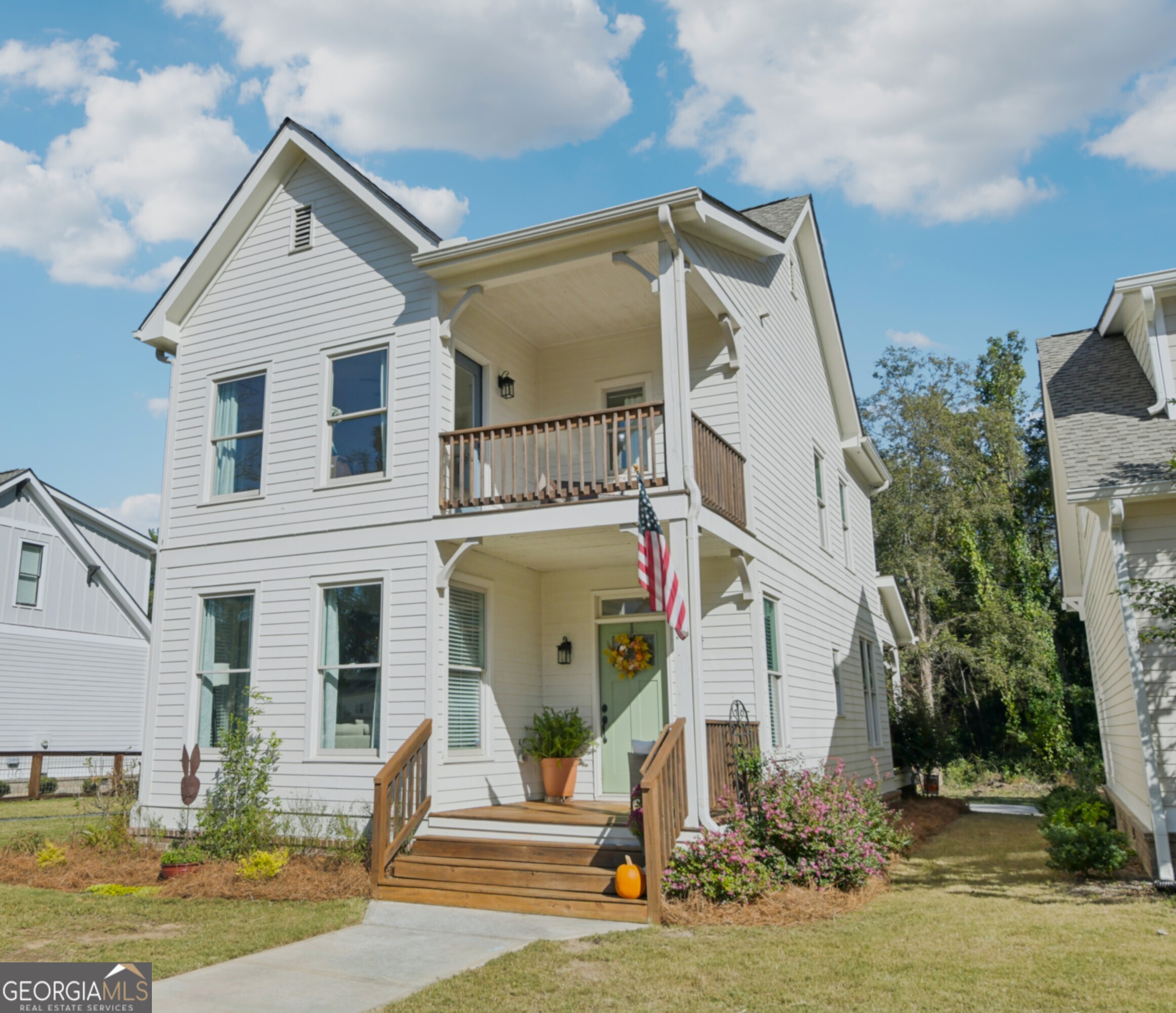 406 Bell Street Monroe GA 30655