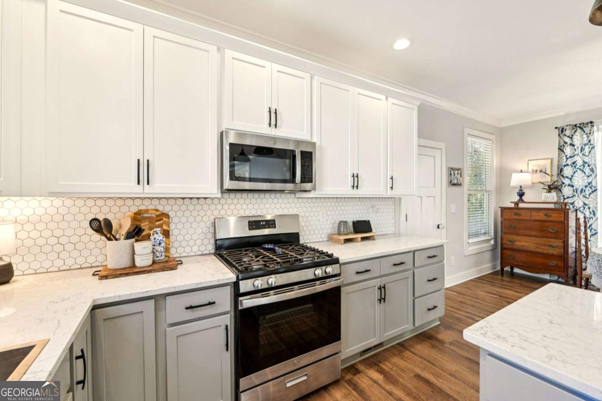 406 Bell Street Monroe GA 30655
