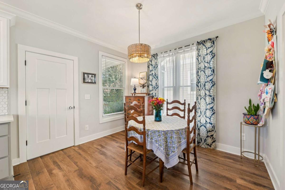406 Bell Street Monroe GA 30655
