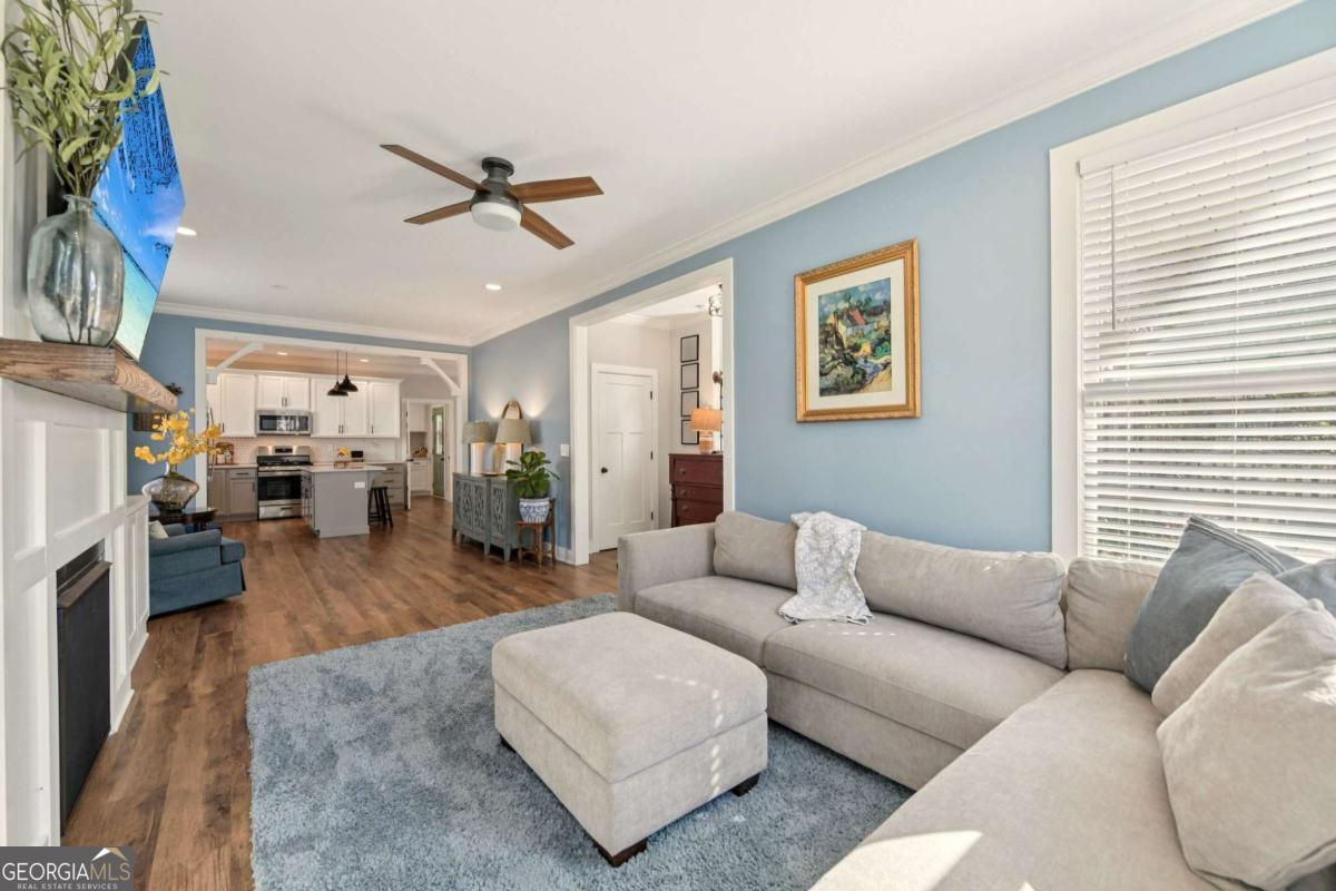 406 Bell Street Monroe GA 30655