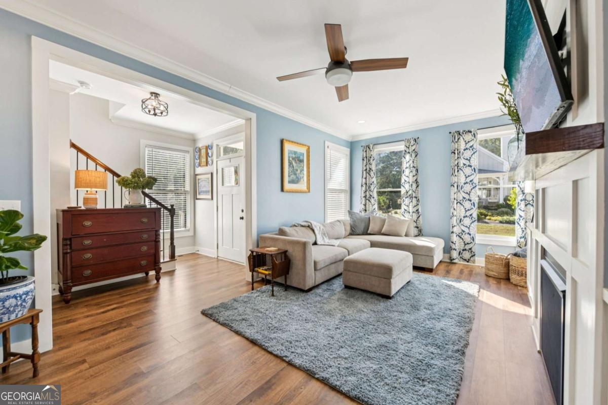 406 Bell Street Monroe GA 30655