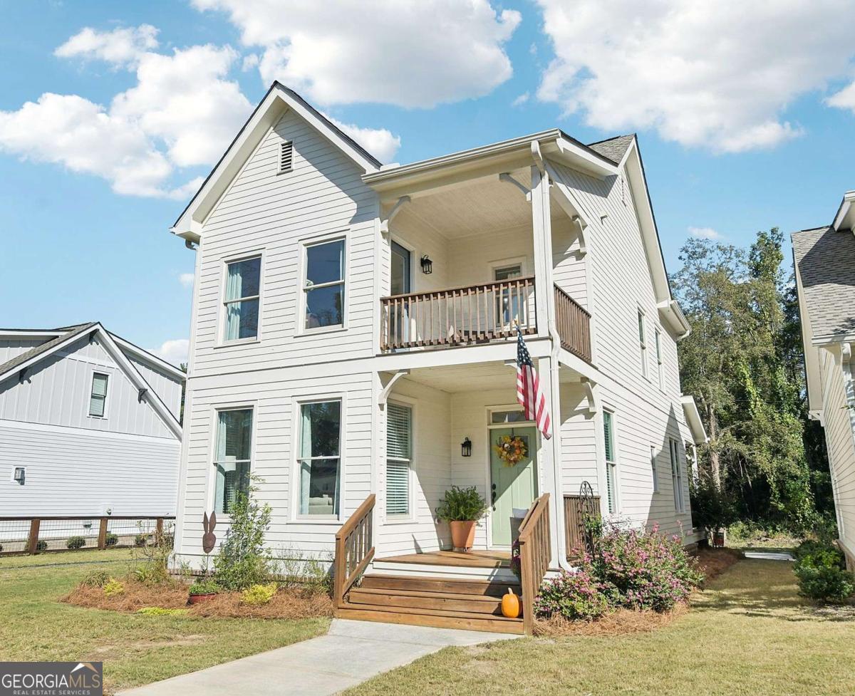 406 Bell Street Monroe GA 30655