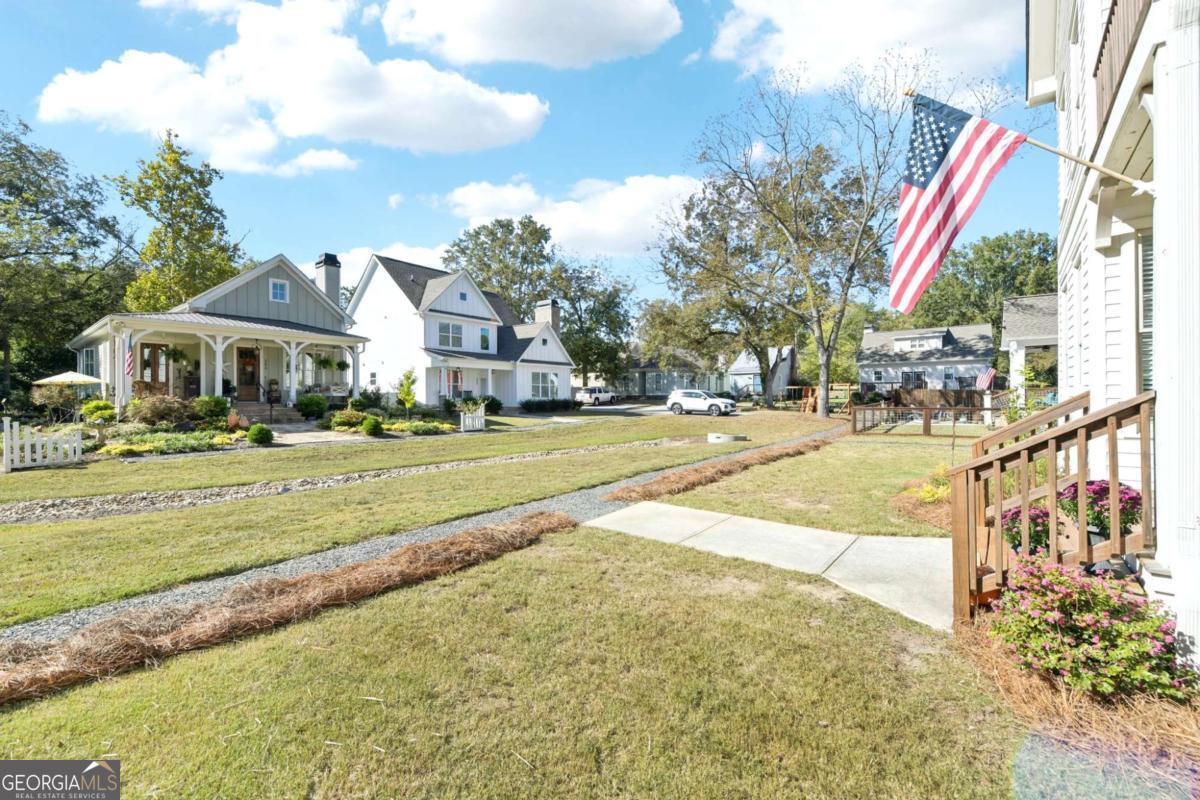 406 Bell Street Monroe GA 30655