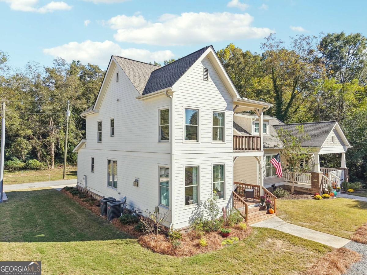 406 Bell Street Monroe GA 30655
