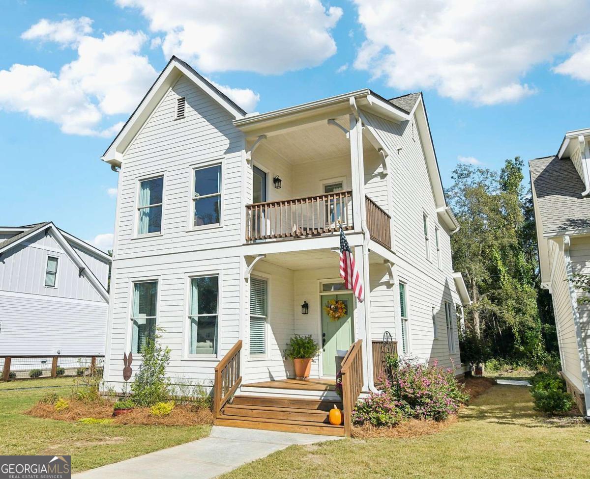 406 Bell Street Monroe GA 30655
