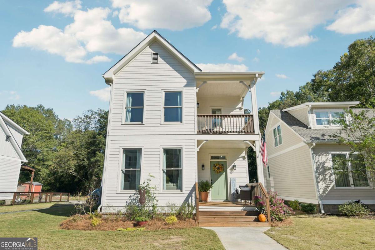 406 Bell Street Monroe GA 30655
