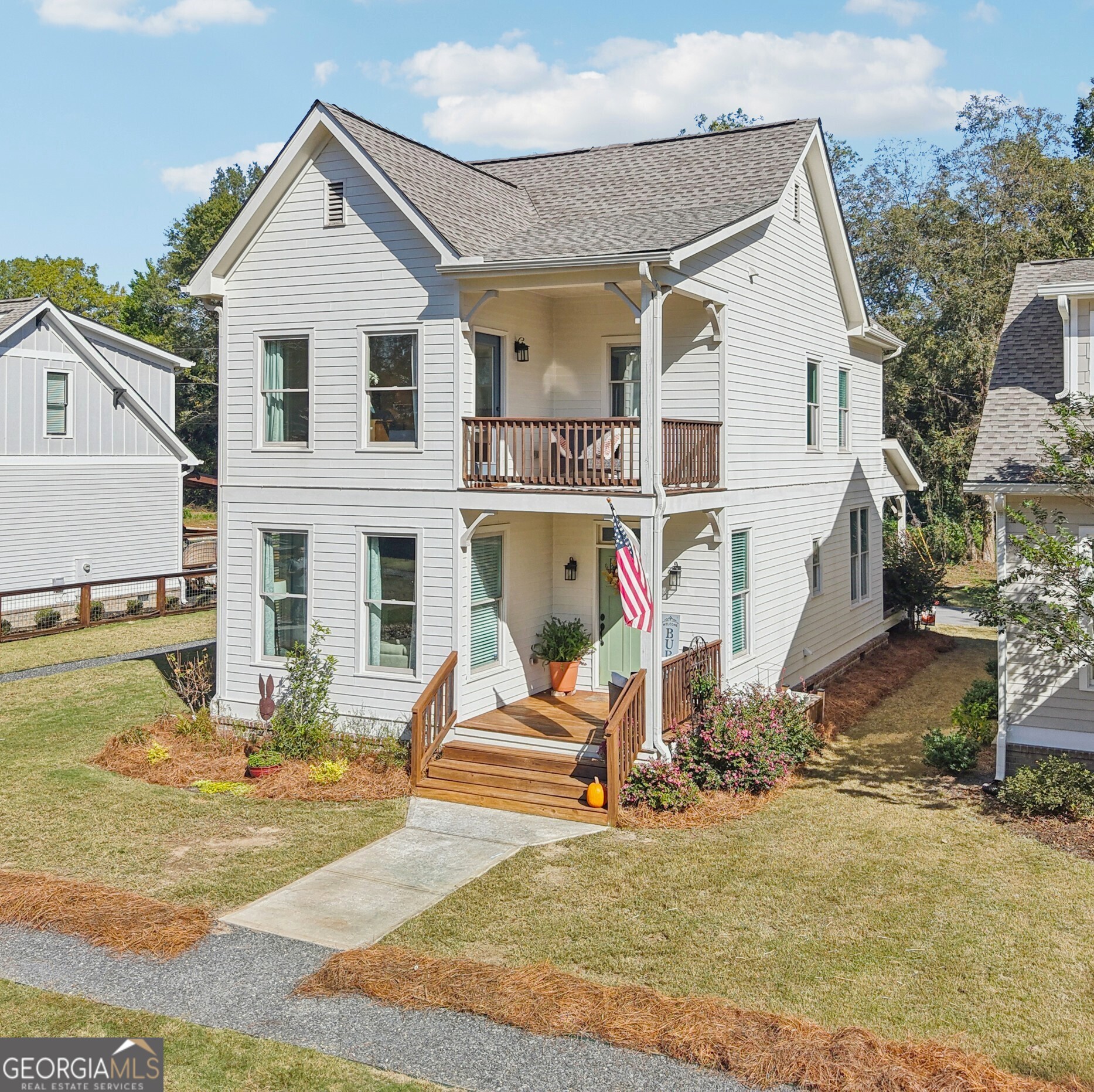 406 Bell Street Monroe GA 30655