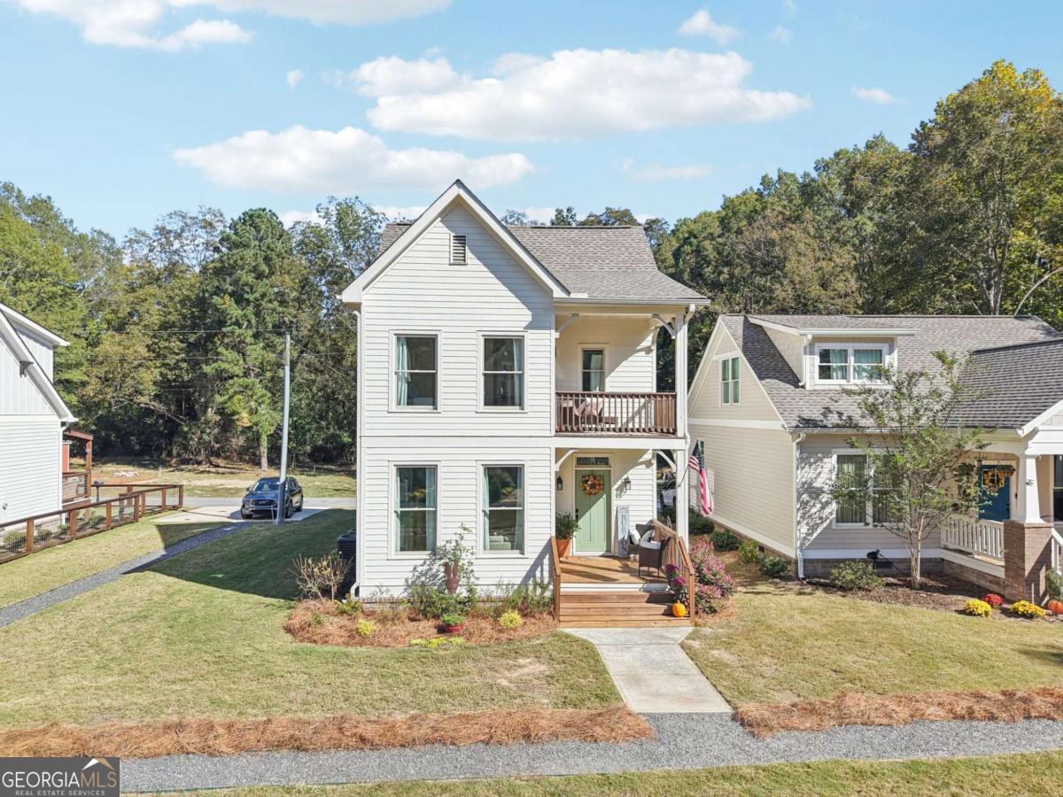 406 Bell Street Monroe GA 30655