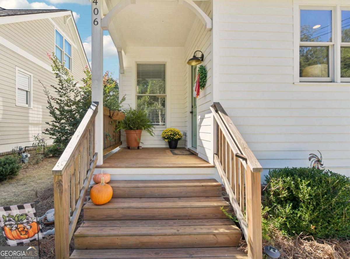 406 Bell Street Monroe GA 30655