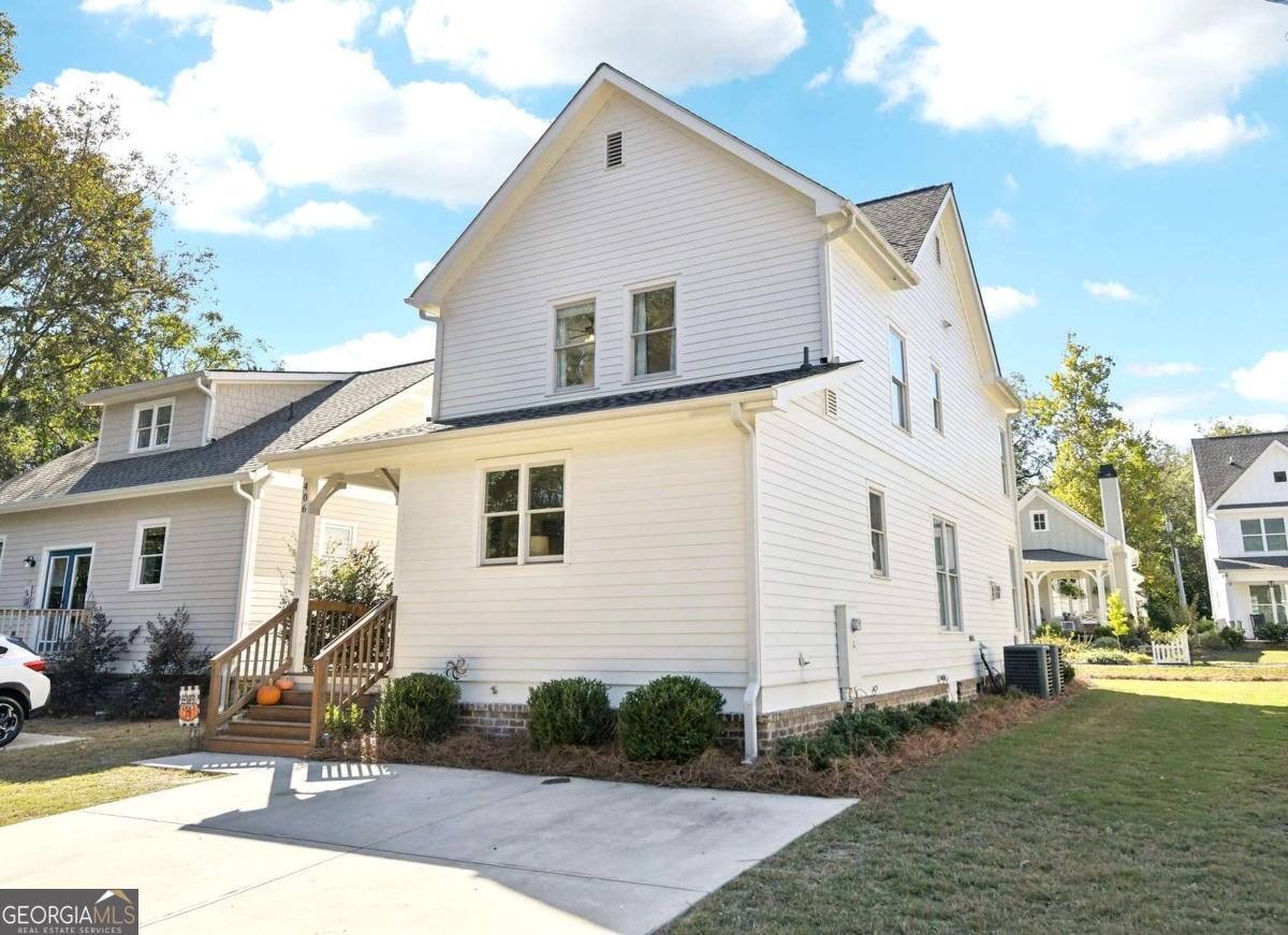 406 Bell Street Monroe GA 30655