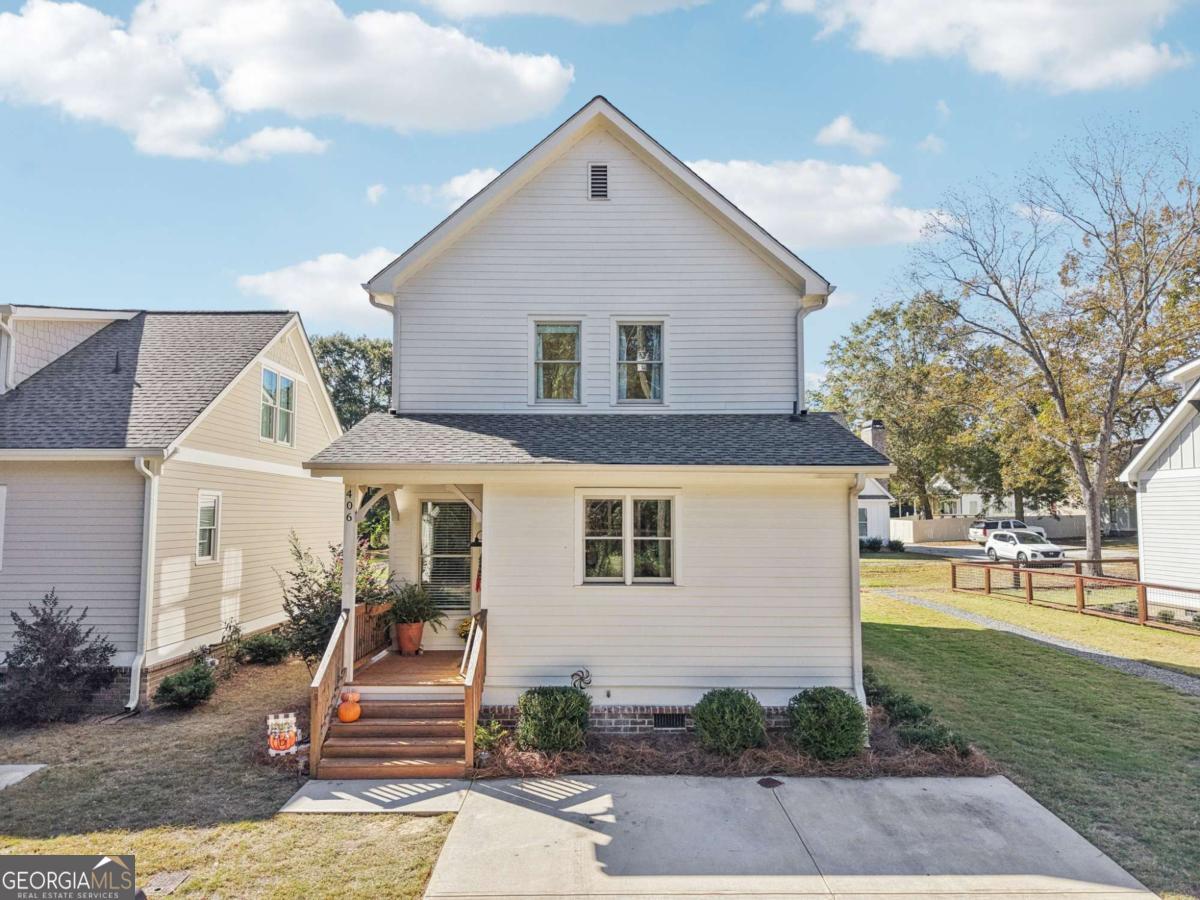 406 Bell Street Monroe GA 30655