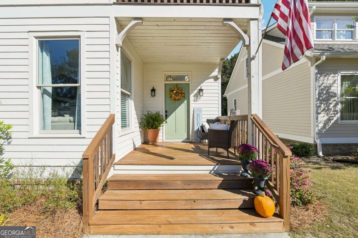 406 Bell Street Monroe GA 30655