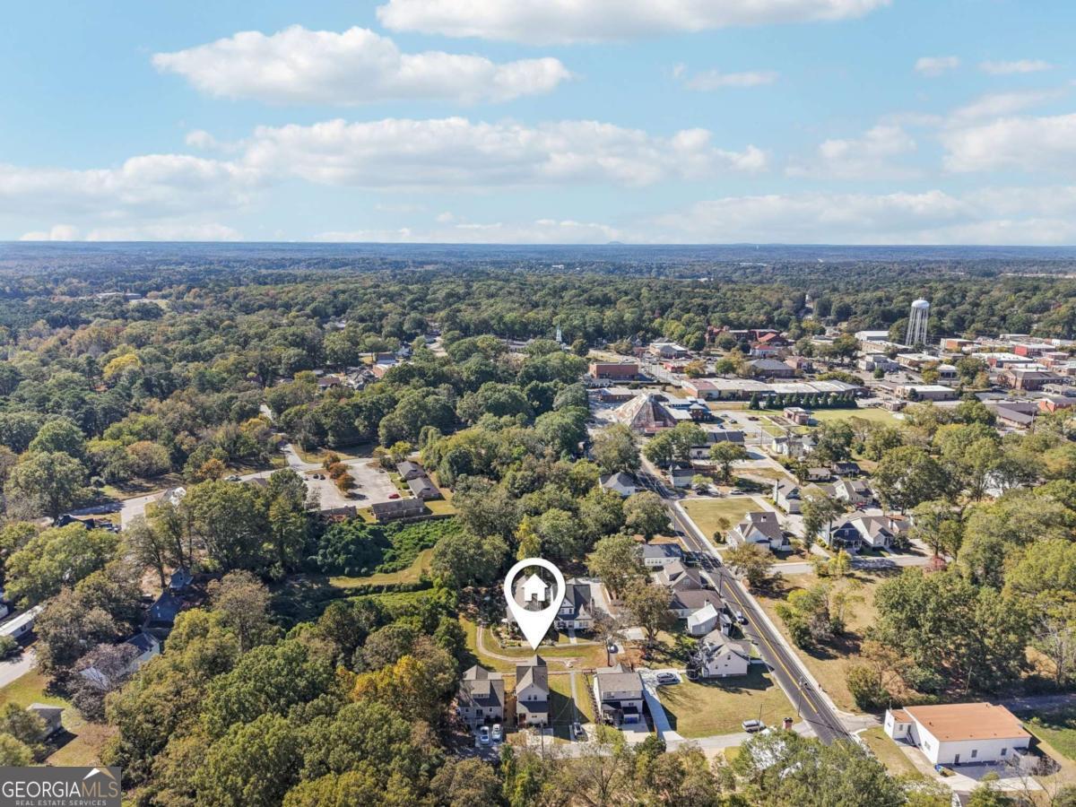 406 Bell Street Monroe GA 30655
