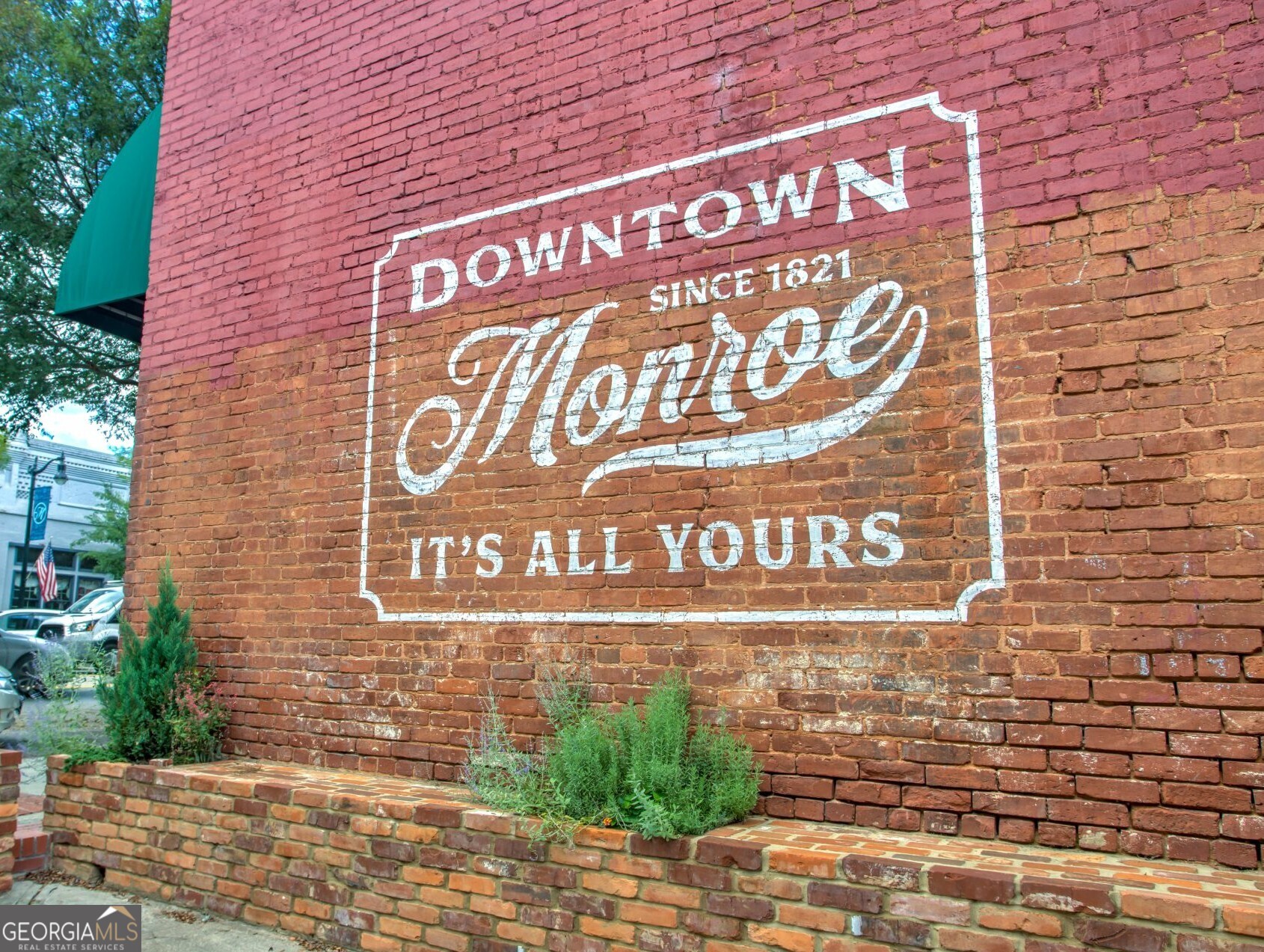 406 Bell Street Monroe GA 30655