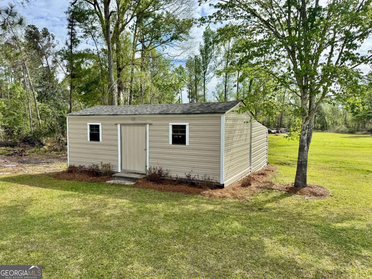 540 Limestone Street Mount Vernon GA 30445
