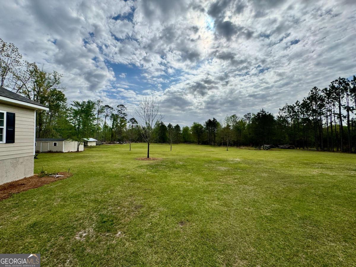 540 Limestone Street Mount Vernon GA 30445