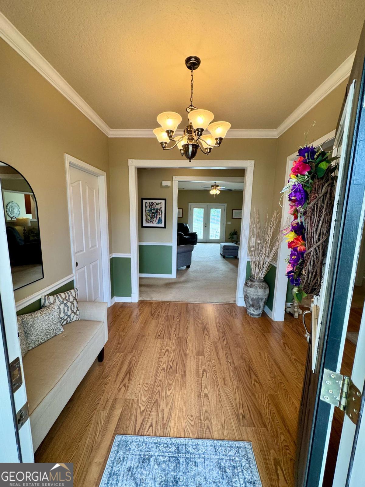 540 Limestone Street Mount Vernon GA 30445