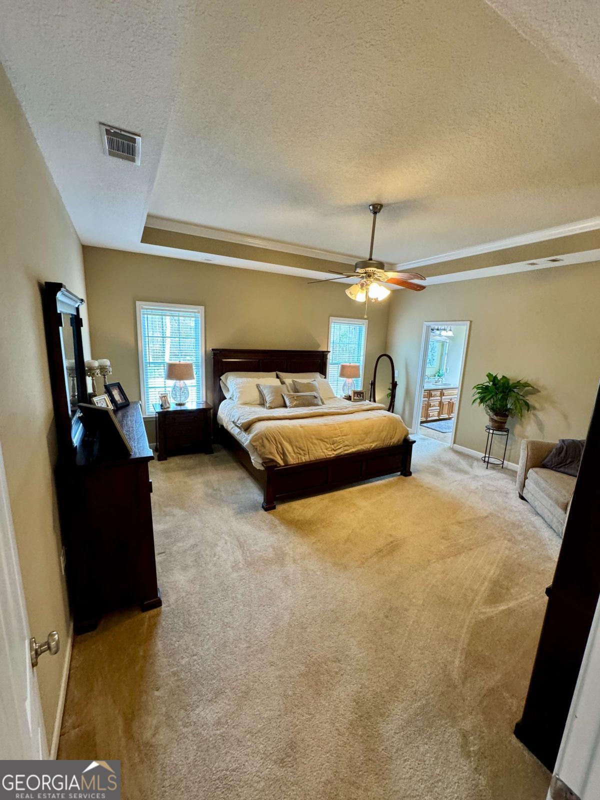 540 Limestone Street Mount Vernon GA 30445