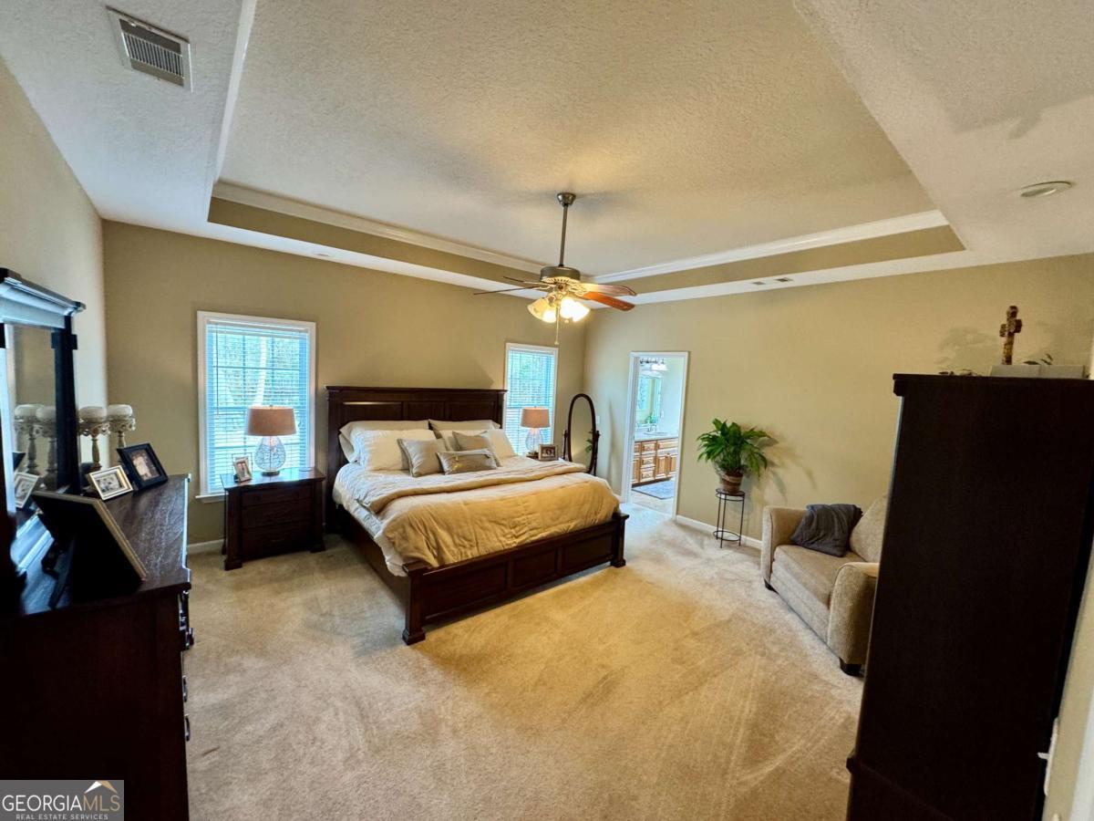 540 Limestone Street Mount Vernon GA 30445