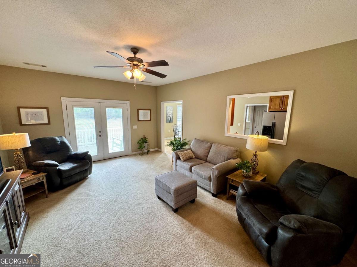 540 Limestone Street Mount Vernon GA 30445