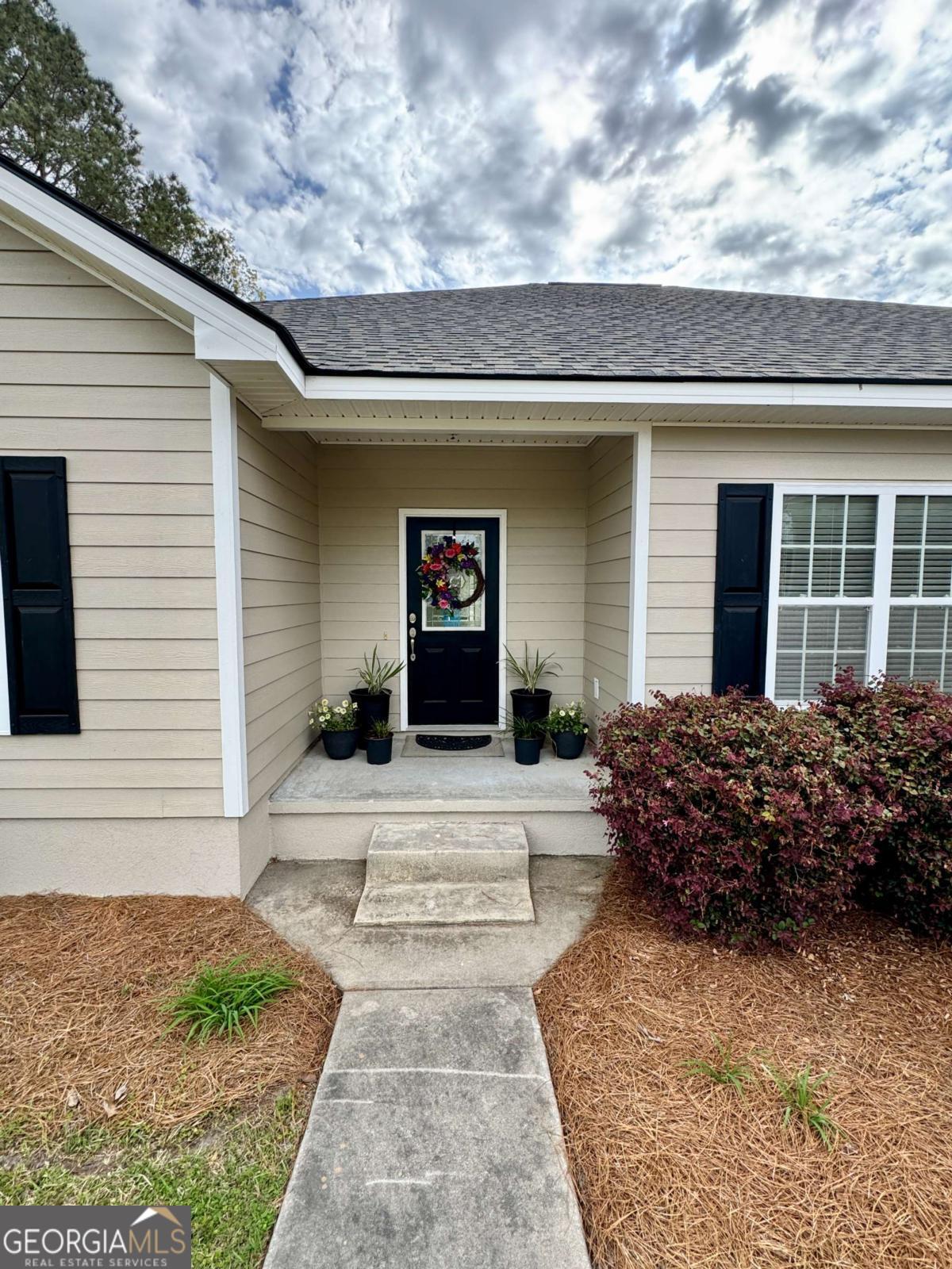 540 Limestone Street Mount Vernon GA 30445