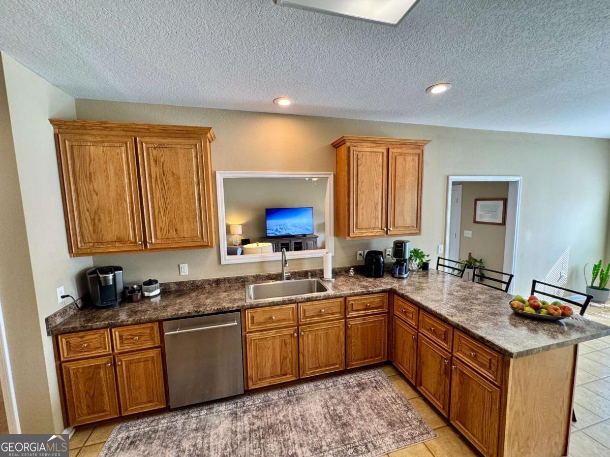 540 Limestone Street Mount Vernon GA 30445