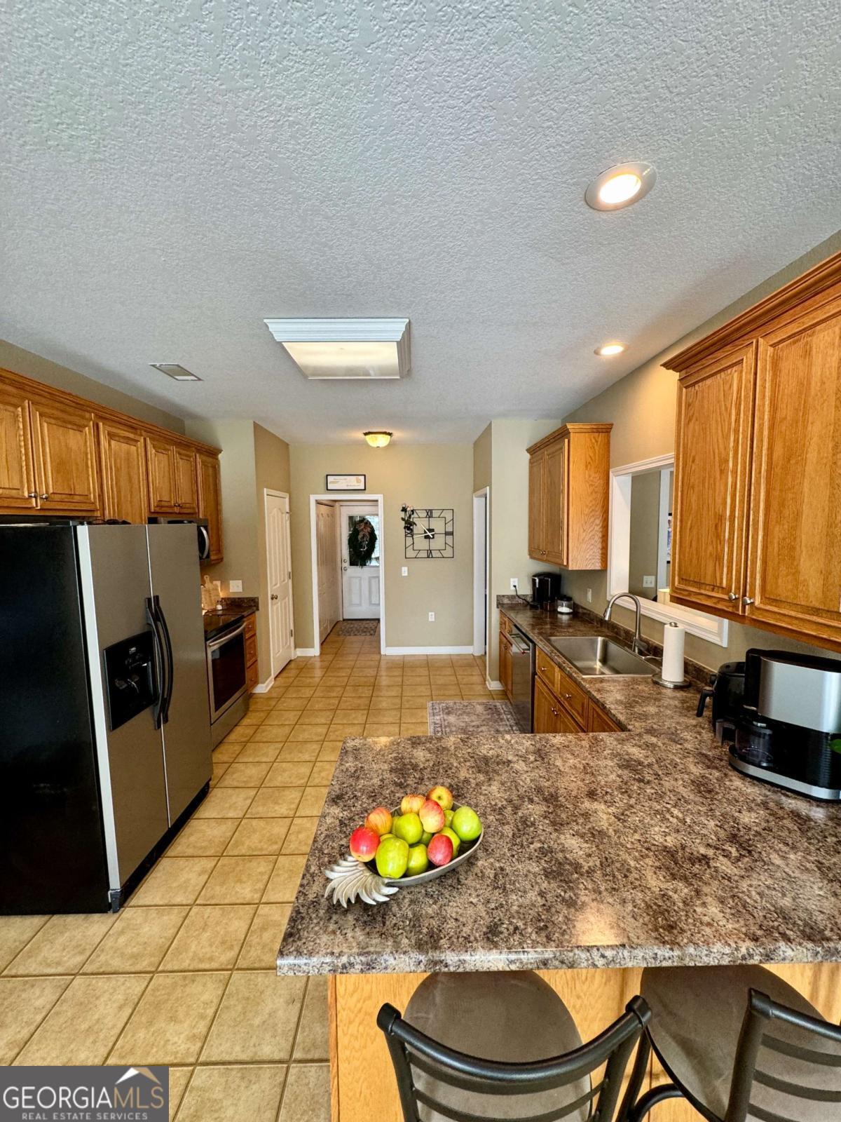 540 Limestone Street Mount Vernon GA 30445