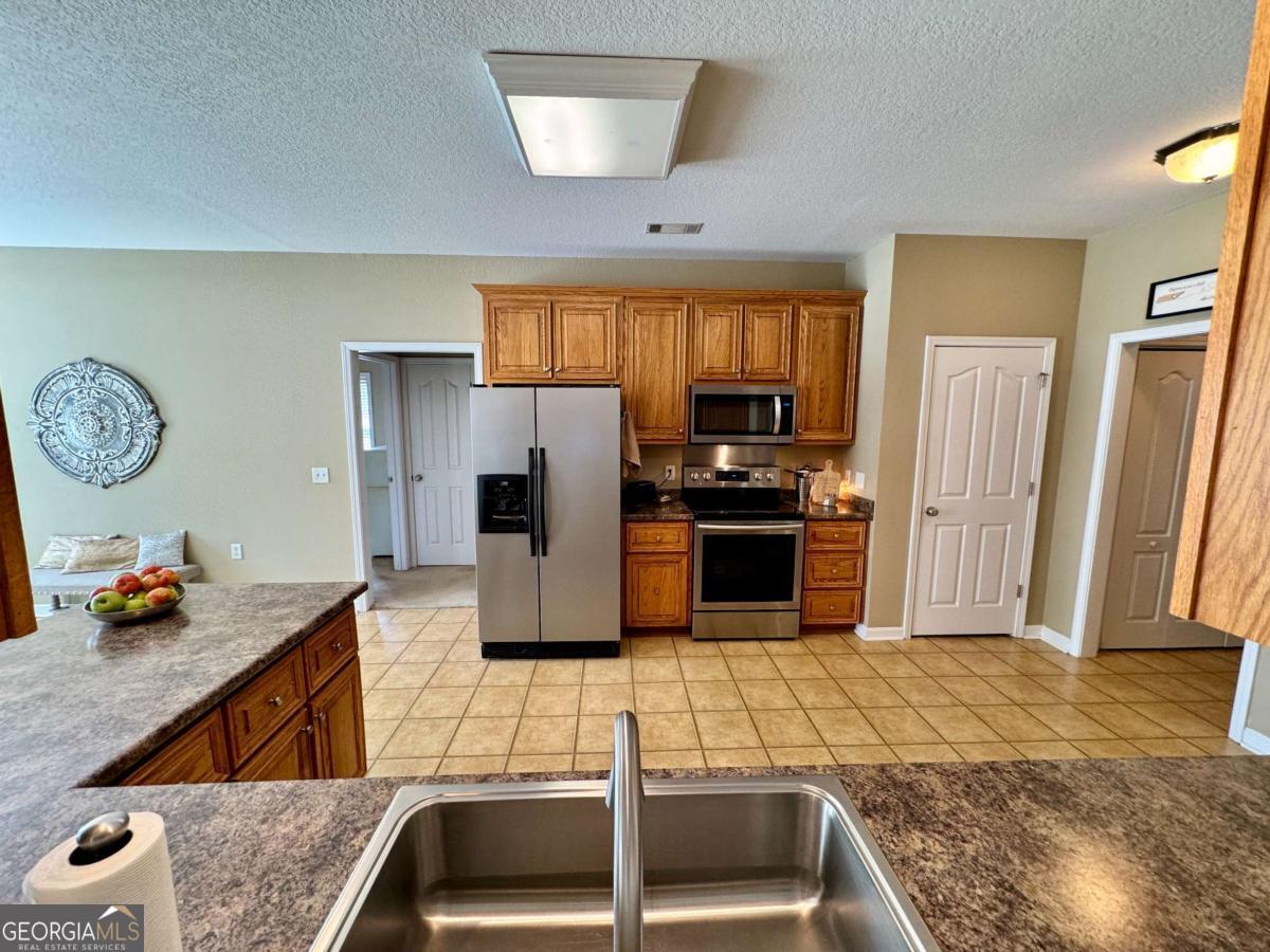 540 Limestone Street Mount Vernon GA 30445