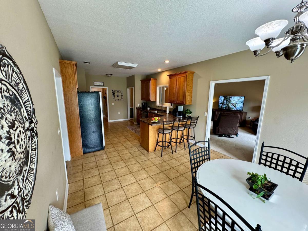 540 Limestone Street Mount Vernon GA 30445
