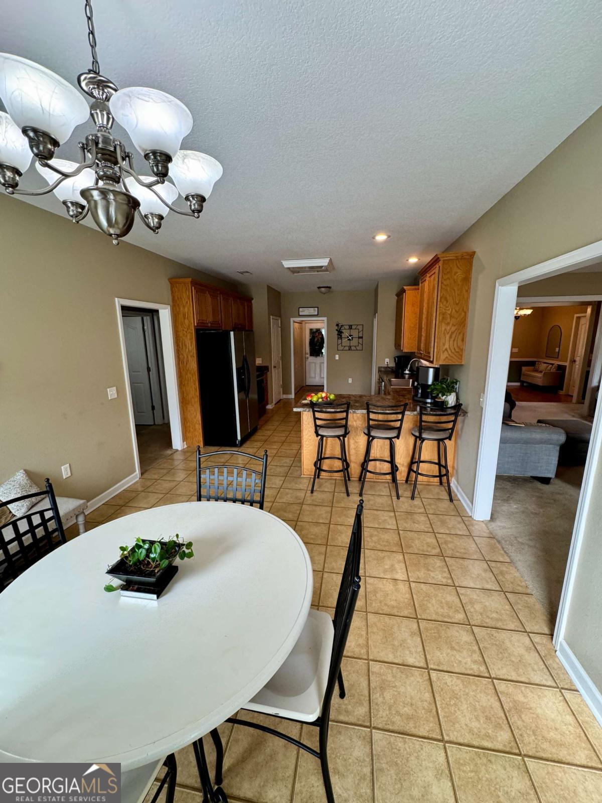 540 Limestone Street Mount Vernon GA 30445