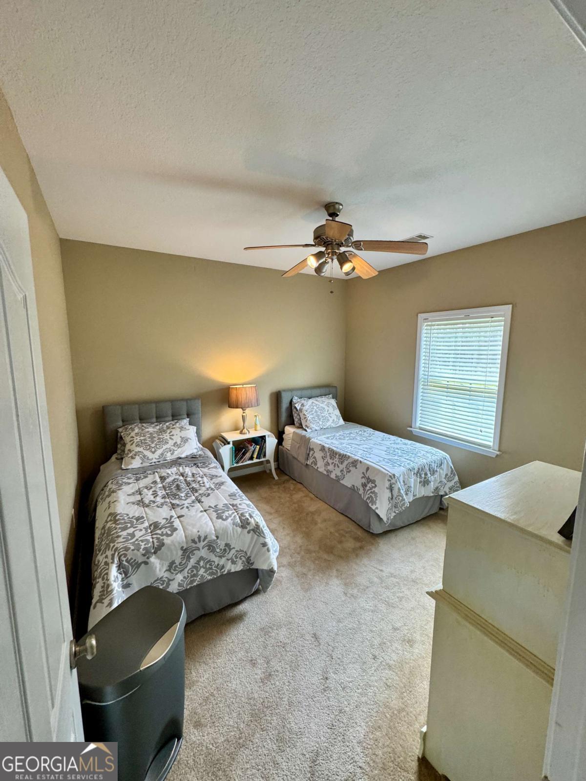 540 Limestone Street Mount Vernon GA 30445