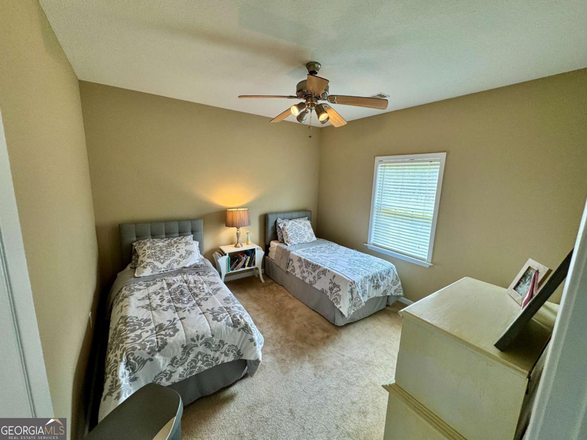 540 Limestone Street Mount Vernon GA 30445