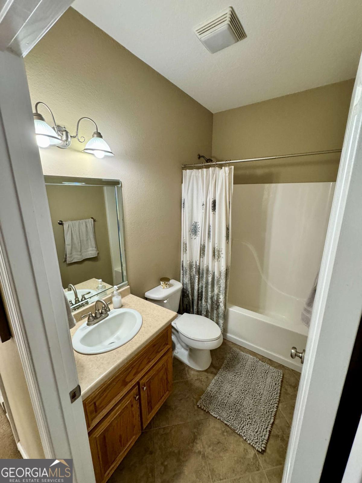 540 Limestone Street Mount Vernon GA 30445