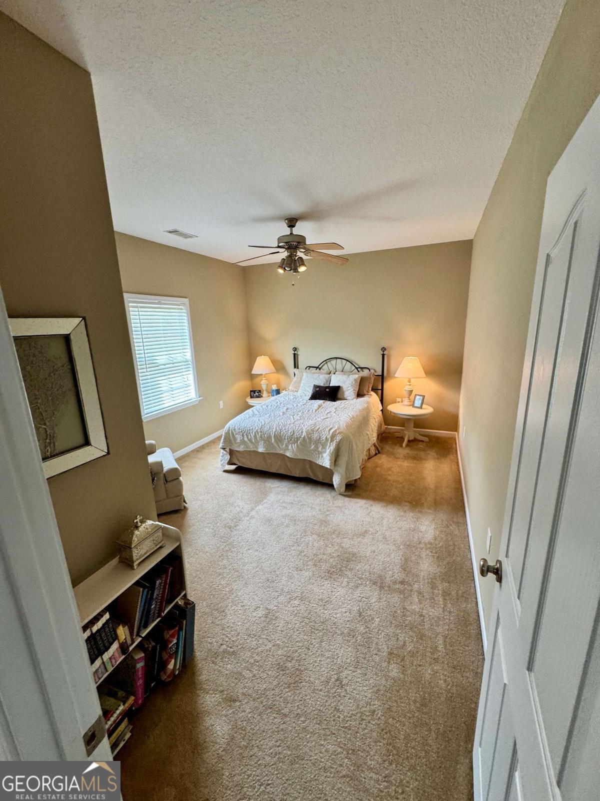 540 Limestone Street Mount Vernon GA 30445