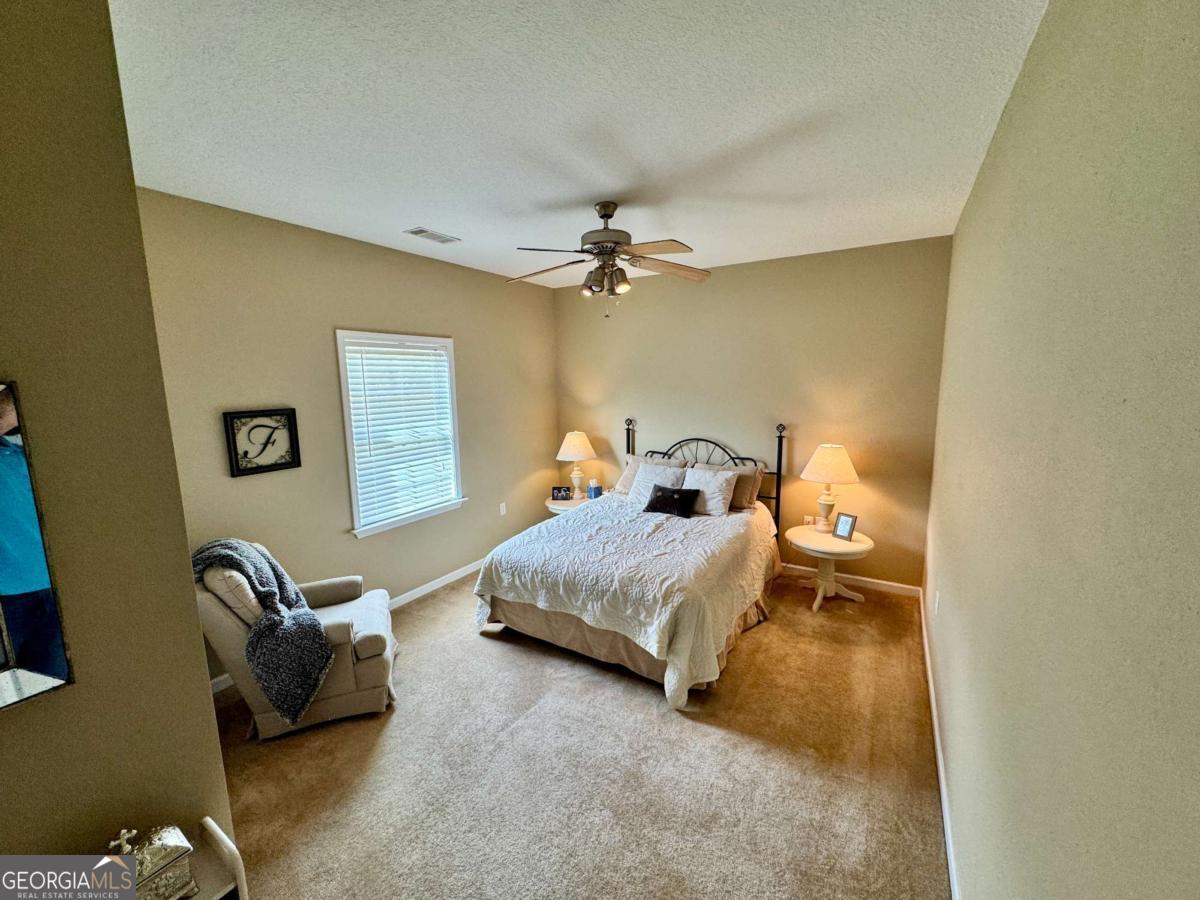 540 Limestone Street Mount Vernon GA 30445