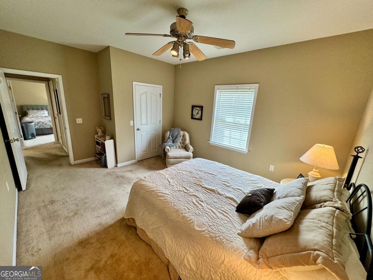 540 Limestone Street Mount Vernon GA 30445